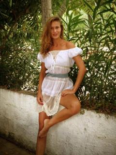 Olga Kent feet photo 10