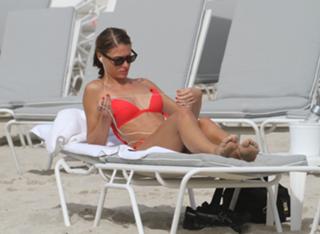 Olga Kent feet photo 12