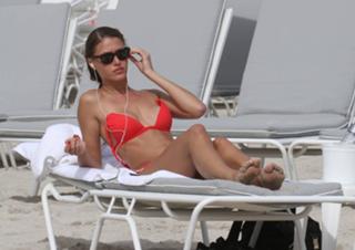 Olga Kent feet photo 20