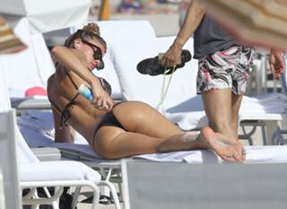 Olga Kent feet photo 14