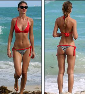 Olga Kent feet photo 5