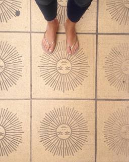 Olga Kent feet photo 10