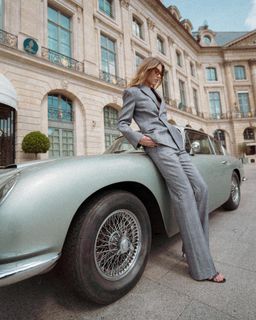 Olga Kent feet photo 5