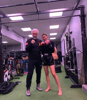 Olga Kent feet photo 10