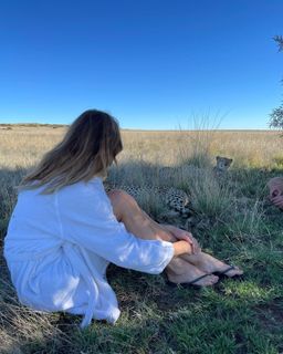 Olga Kent feet photo 16