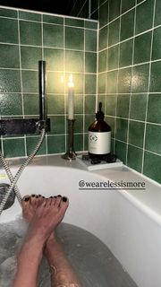 Olga Kent feet photo 11