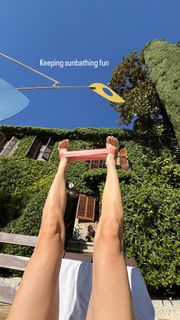 Olga Kent feet photo 6