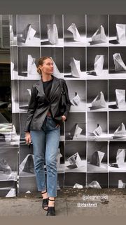 Olga Kent feet photo 3