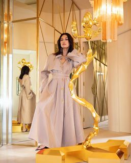 Olga Kurylenko feet photo thumbnail