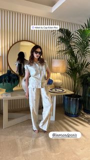 Olga Kurylenko feet photo 5