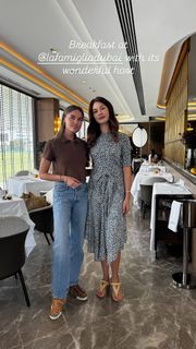 Olga Kurylenko feet photo 8
