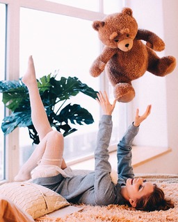Olga Kuzmina feet photo 17