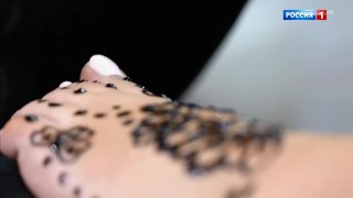 Olga Kuzmina feet photo 6