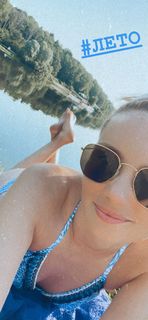 Olga Kuzmina feet photo 16