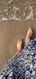 Olga Kuzmina feet photo 14