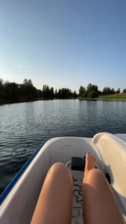 Olga Kuzmina feet photo 7