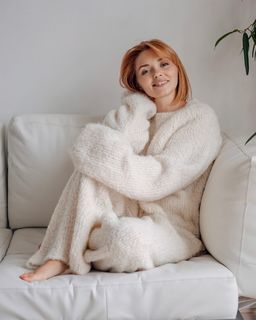 Olga Kuzmina feet photo 18