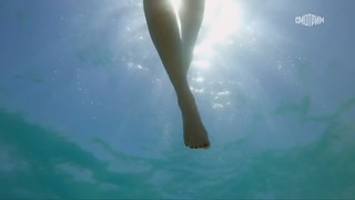 Olga Kuzmina feet photo 14