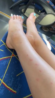 Olga Kuzmina feet photo 19
