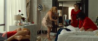 Olga Kuzmina feet photo 6