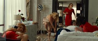 Olga Kuzmina feet photo 5
