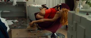 Olga Kuzmina feet photo 4