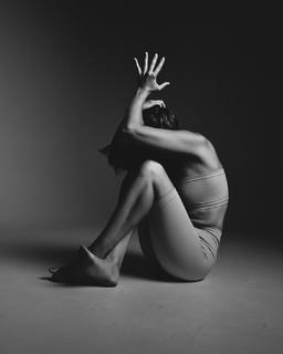 Olga Kuzmina feet photo 15