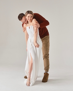 Olga Kuzmina feet photo 3
