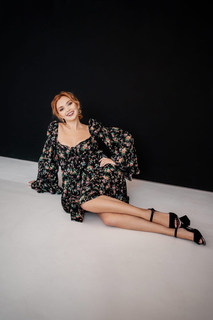 Olga Kuzmina feet photo 20