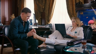 Olga Kuzmina feet photo 14