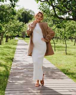 Olga Kuzmina feet photo 2