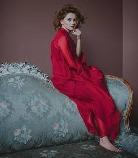 Olga Kuzmina feet photo 20