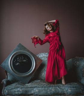 Olga Kuzmina feet photo 18