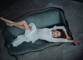 Olga Kuzmina feet photo 17