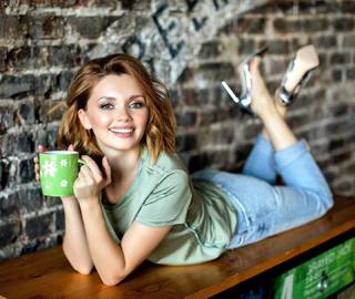 Olga Kuzmina feet photo 16