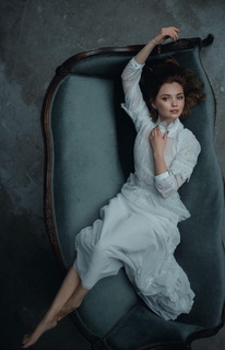 Olga Kuzmina feet photo 15