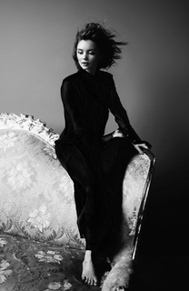 Olga Kuzmina feet photo 14