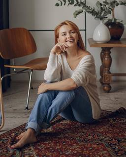 Olga Kuzmina feet photo 10