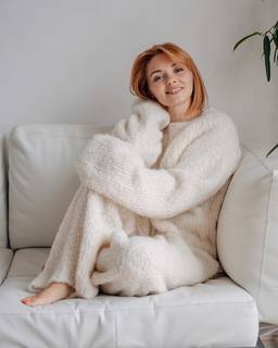 Olga Kuzmina feet photo 9