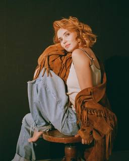 Olga Kuzmina feet photo 8