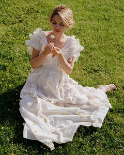 Olga Kuzmina feet photo 19