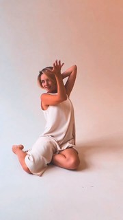 Olga Kuzmina feet photo 16