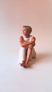 Olga Kuzmina feet photo 12