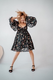 Olga Kuzmina feet photo 10