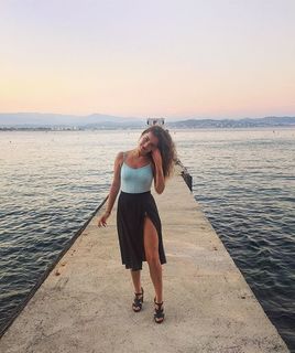 Olga Leyers feet photo 1
