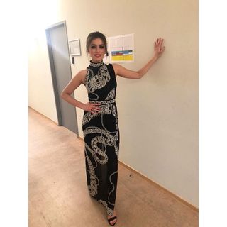 Olga Leyers feet photo 15