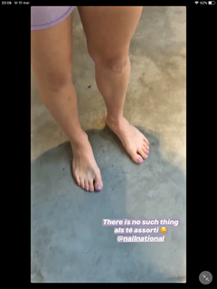 Olga Leyers feet photo 11
