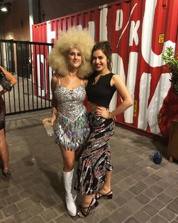 Olga Leyers feet photo 20