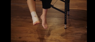 Olga Leyers feet photo 19