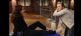 Olga Leyers feet photo 17